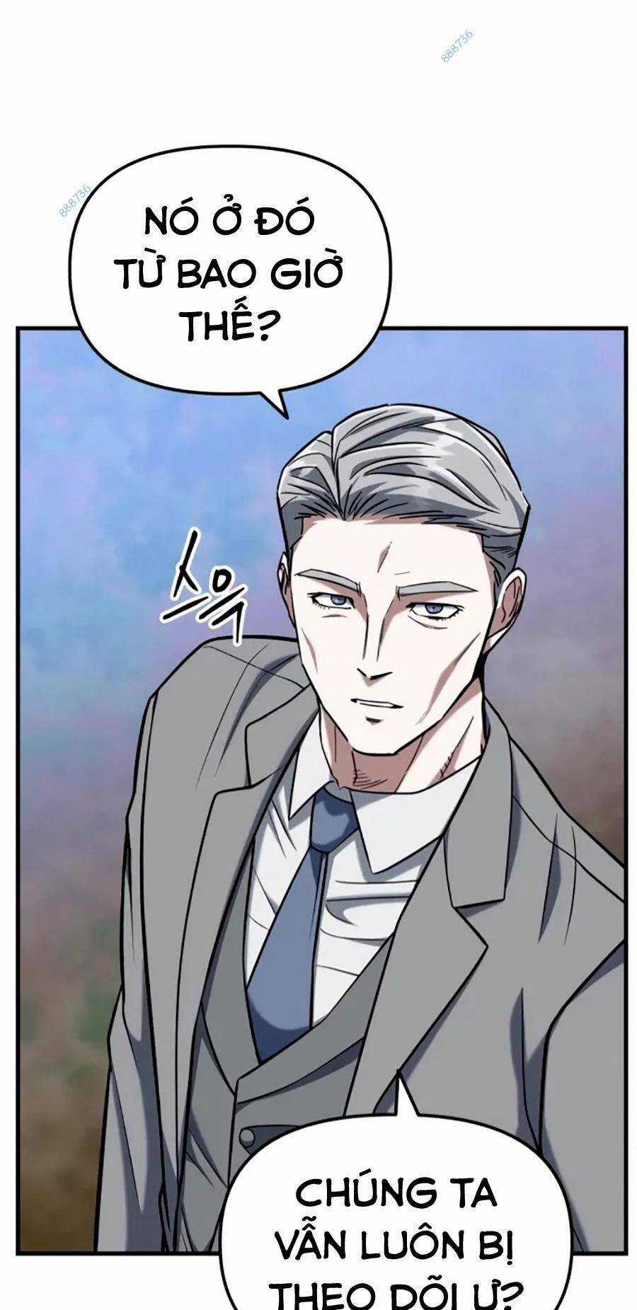 Sát Nhân Cuồng Loạn Chương 20 trang 30