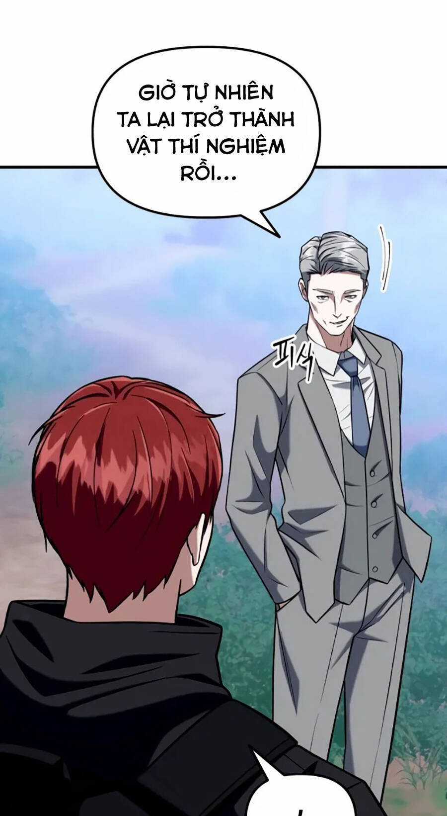 Sát Nhân Cuồng Loạn Chương 20 trang 32