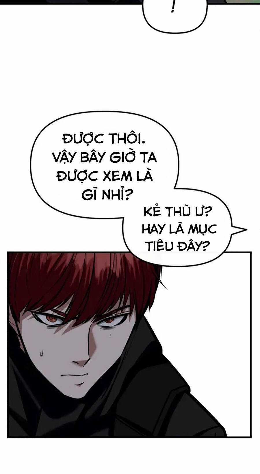 Sát Nhân Cuồng Loạn Chương 20 trang 33