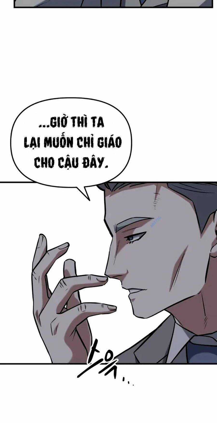 Sát Nhân Cuồng Loạn Chương 20 trang 35