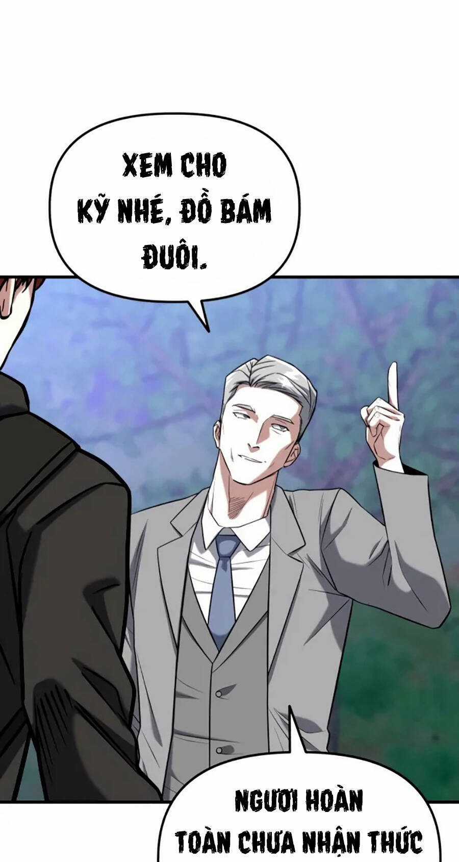 Sát Nhân Cuồng Loạn Chương 20 trang 36