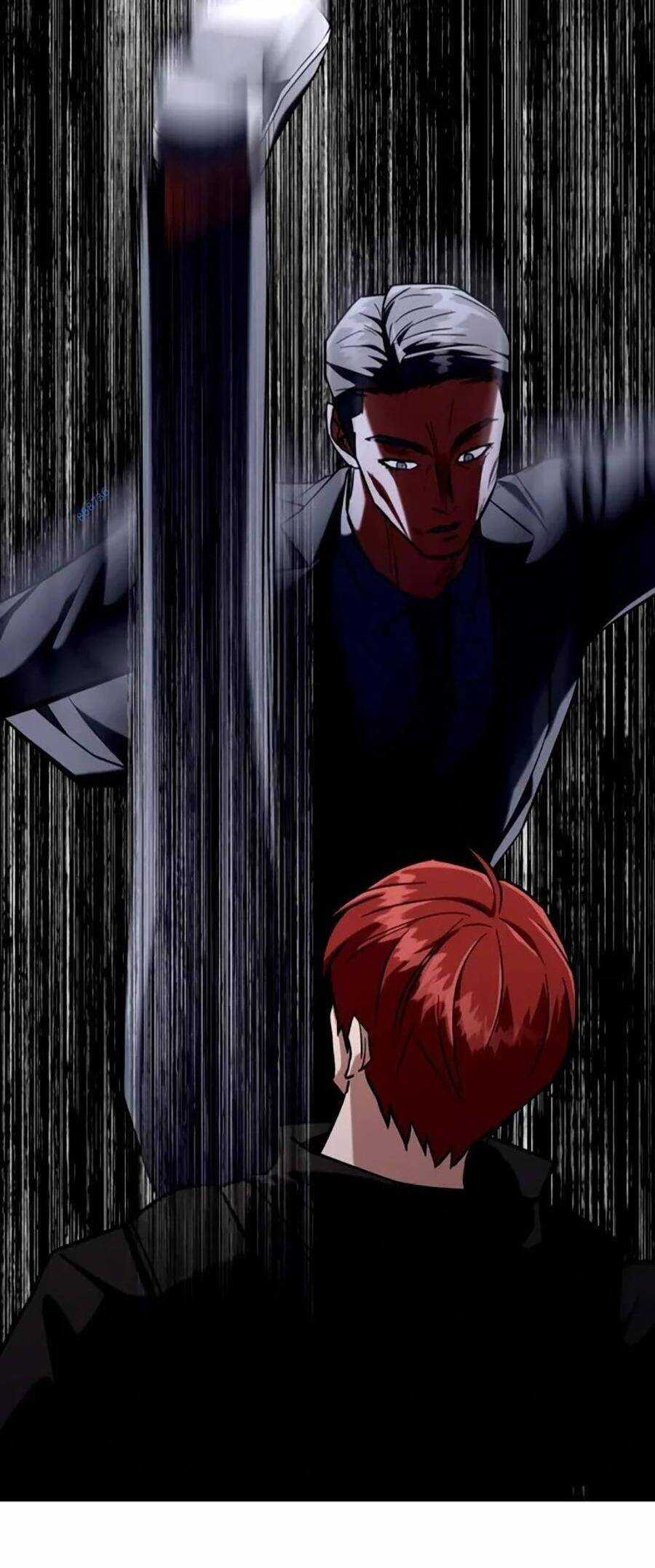 Sát Nhân Cuồng Loạn Chương 20 trang 39