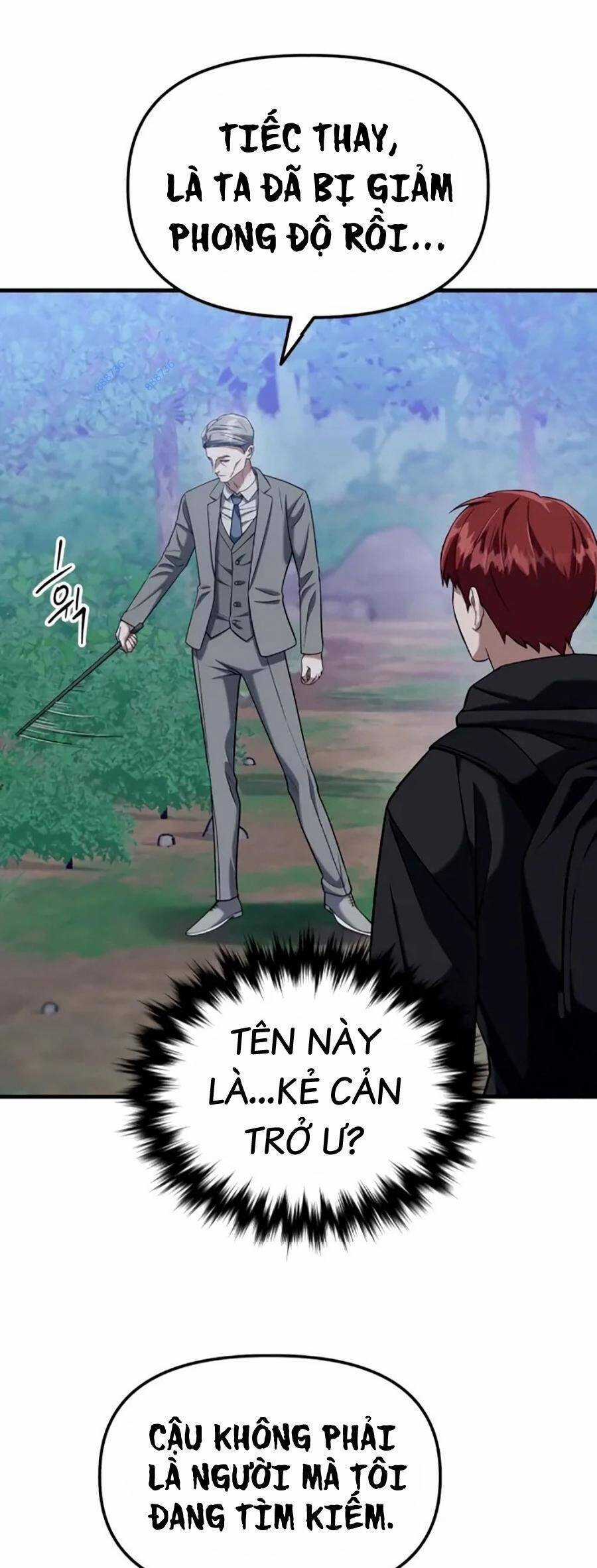 Sát Nhân Cuồng Loạn Chương 20 trang 4