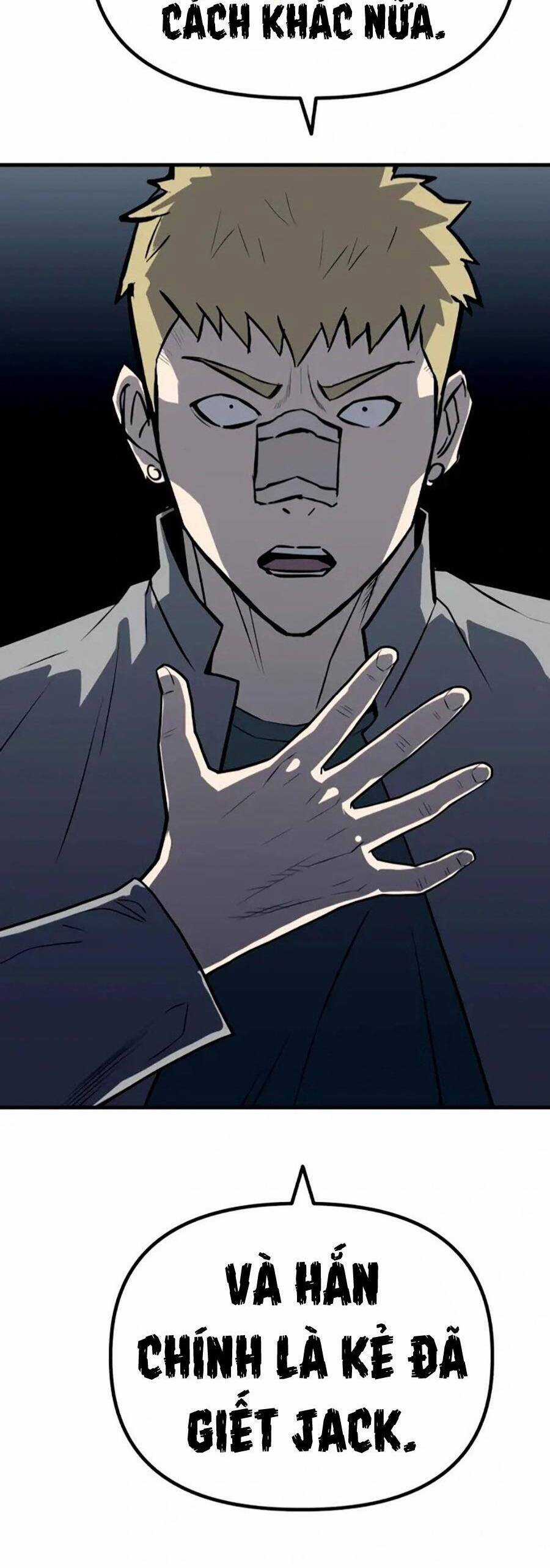 Sát Nhân Cuồng Loạn Chương 20 trang 43