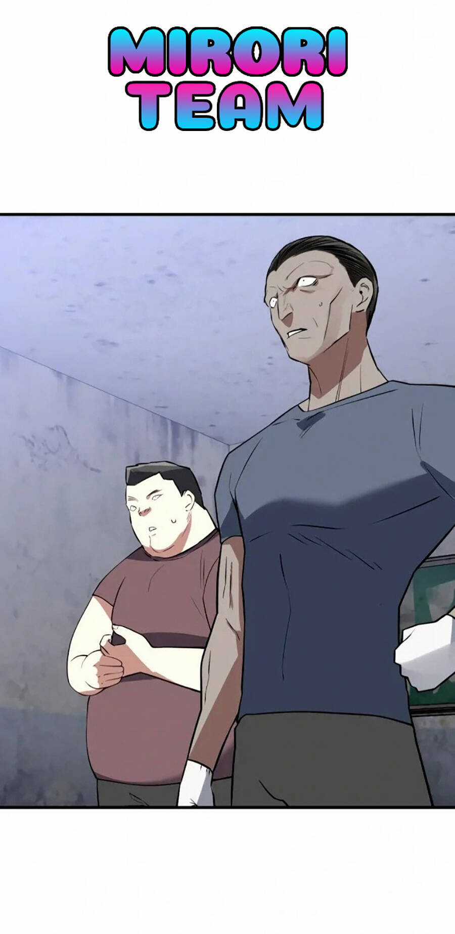 Sát Nhân Cuồng Loạn Chương 20 trang 44