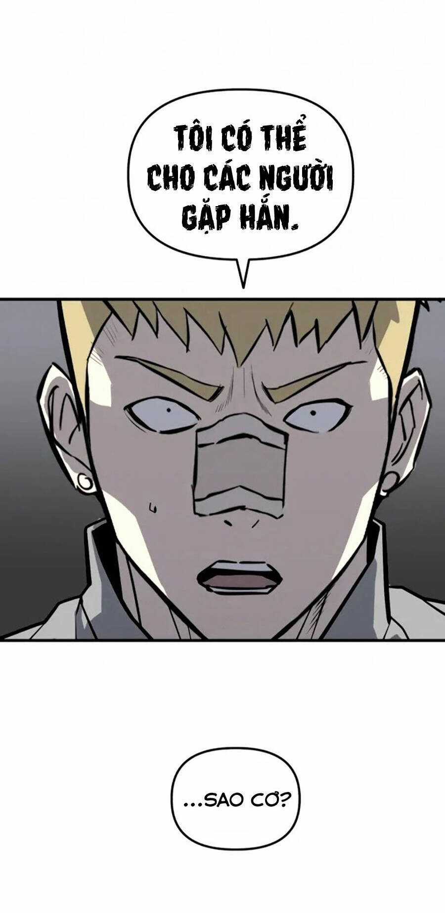 Sát Nhân Cuồng Loạn Chương 20 trang 45