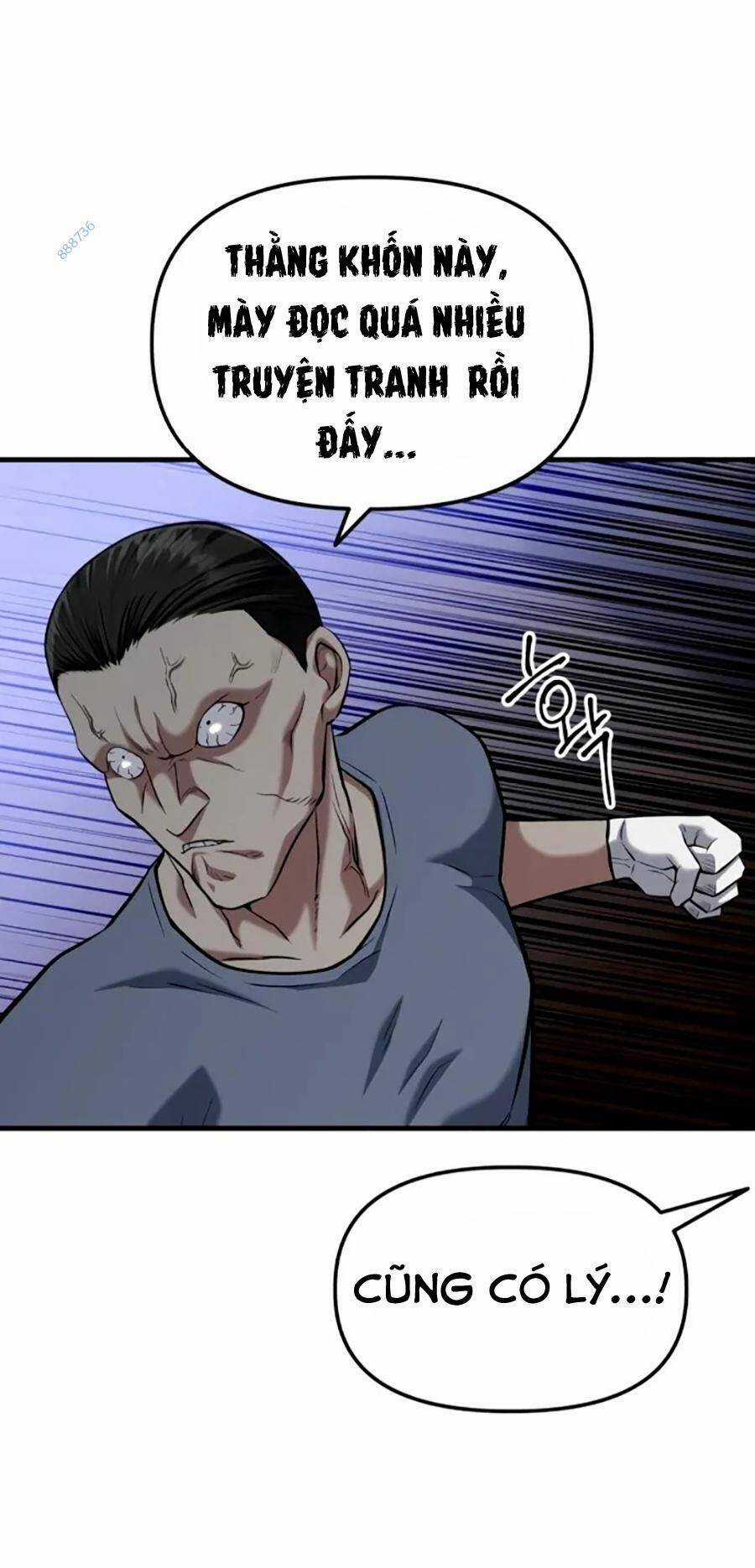 Sát Nhân Cuồng Loạn Chương 20 trang 46