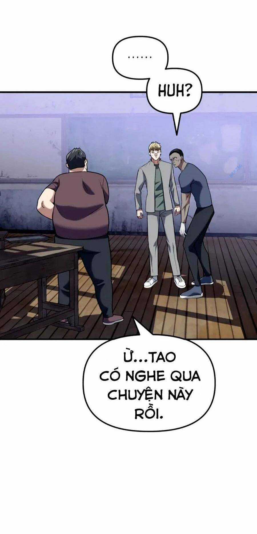 Sát Nhân Cuồng Loạn Chương 20 trang 47