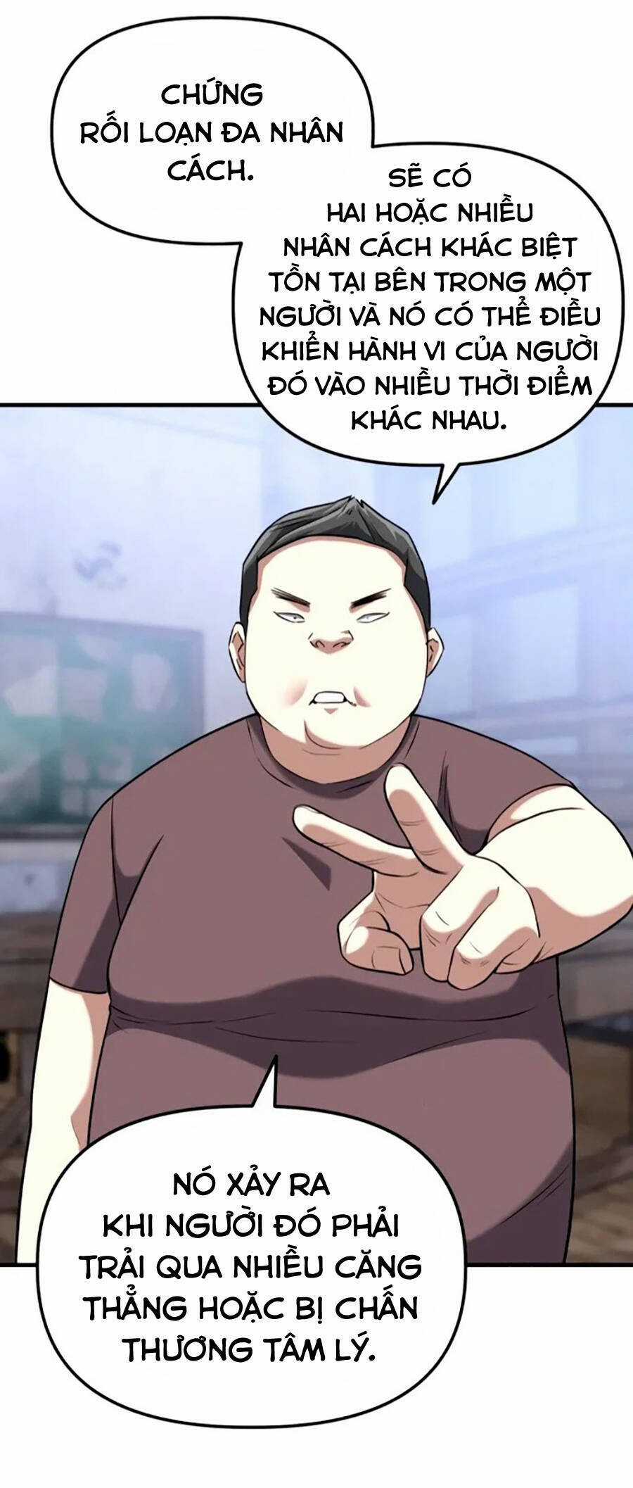 Sát Nhân Cuồng Loạn Chương 20 trang 48