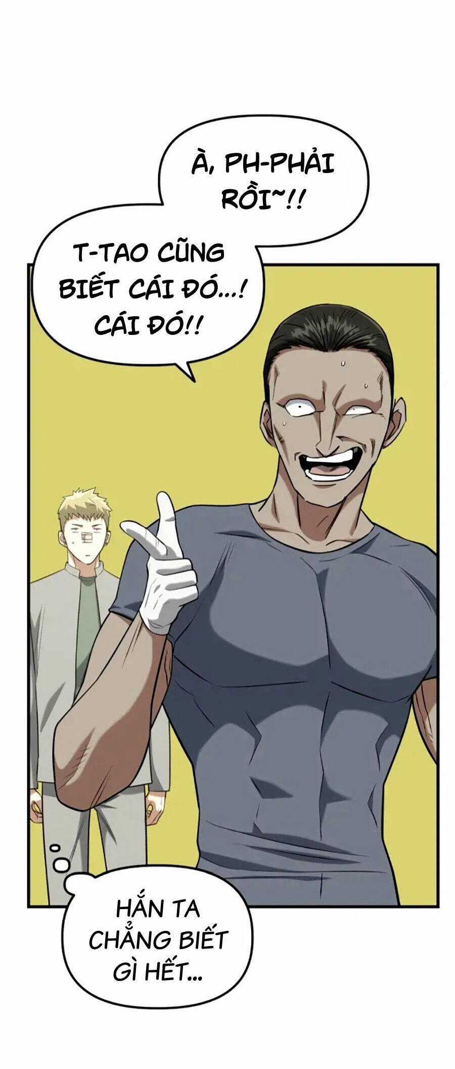 Sát Nhân Cuồng Loạn Chương 20 trang 49