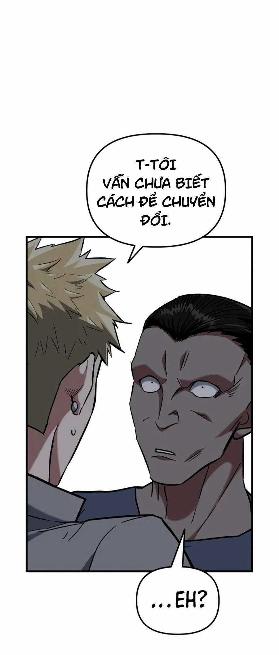 Sát Nhân Cuồng Loạn Chương 20 trang 52