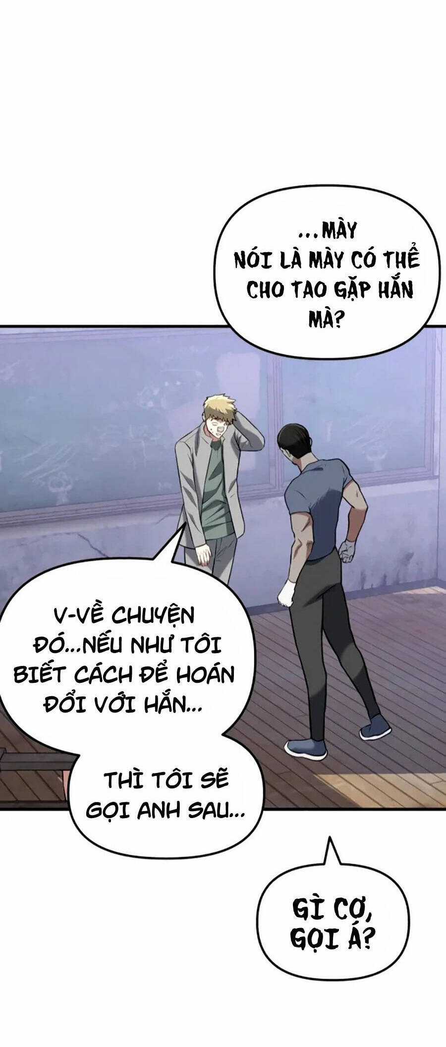 Sát Nhân Cuồng Loạn Chương 20 trang 53