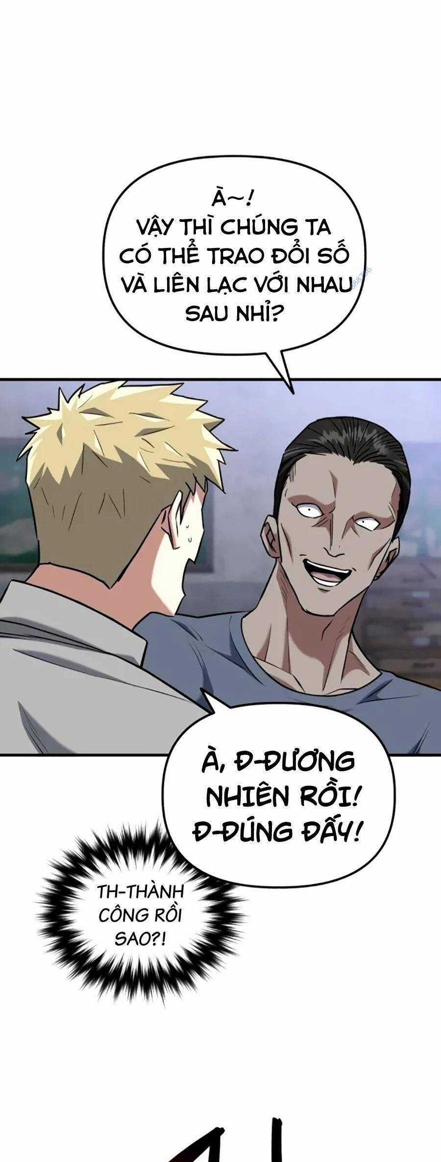 Sát Nhân Cuồng Loạn Chương 20 trang 54