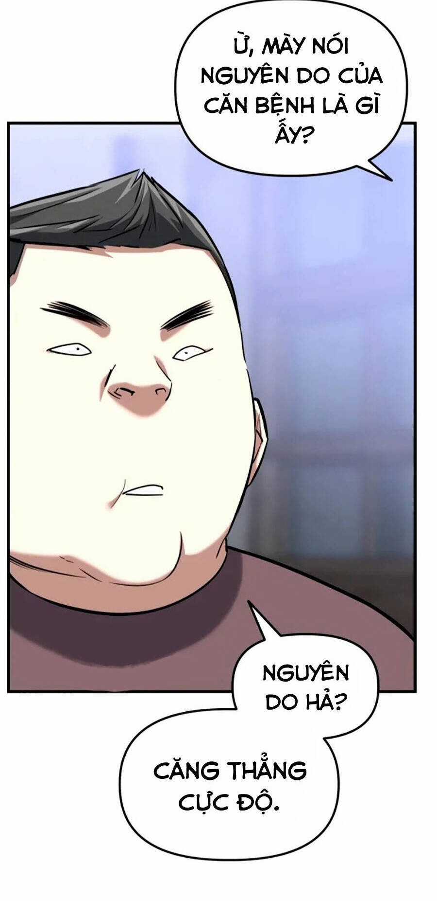 Sát Nhân Cuồng Loạn Chương 20 trang 57