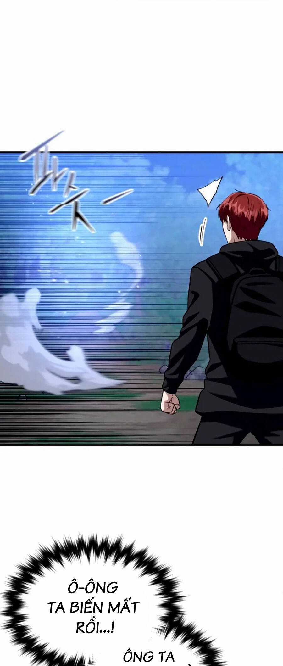 Sát Nhân Cuồng Loạn Chương 20 trang 6