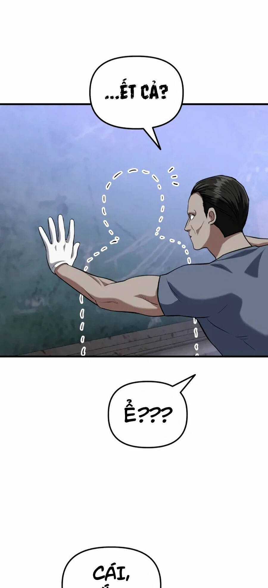 Sát Nhân Cuồng Loạn Chương 20 trang 60