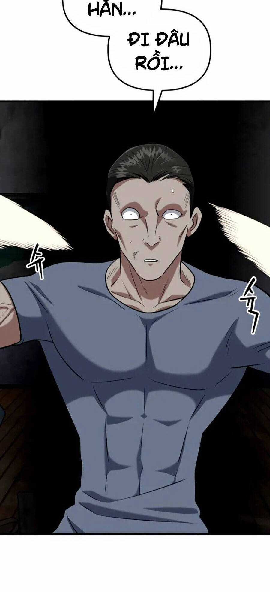 Sát Nhân Cuồng Loạn Chương 20 trang 61