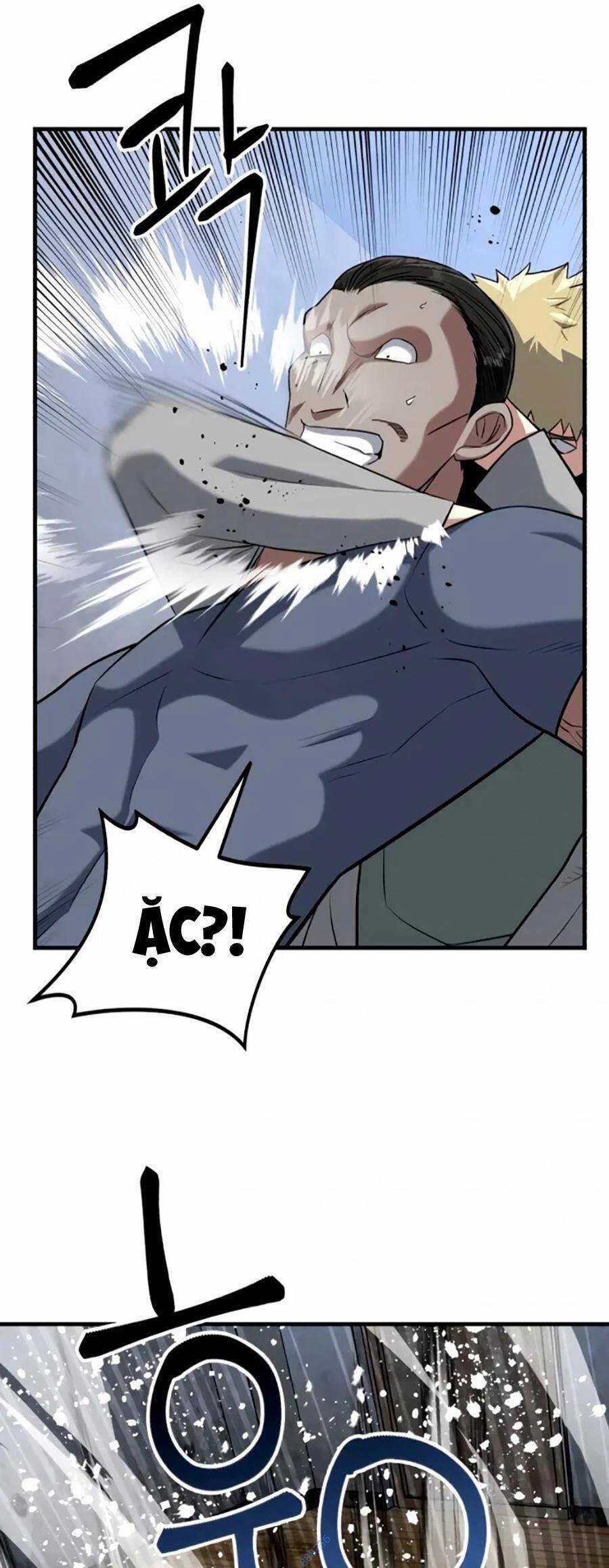 Sát Nhân Cuồng Loạn Chương 20 trang 62