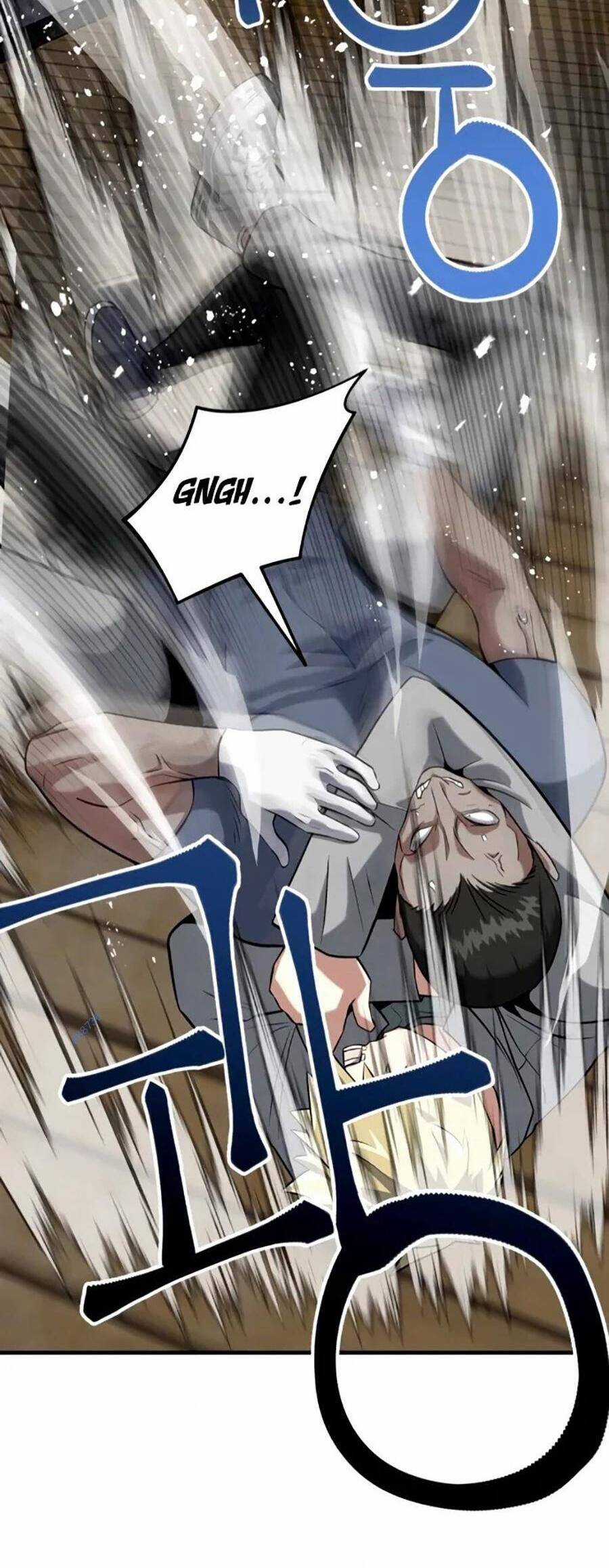 Sát Nhân Cuồng Loạn Chương 20 trang 63