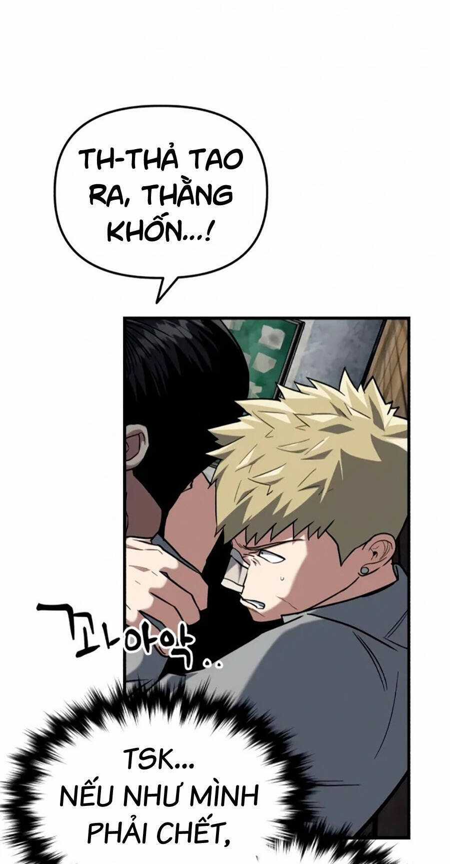 Sát Nhân Cuồng Loạn Chương 20 trang 64