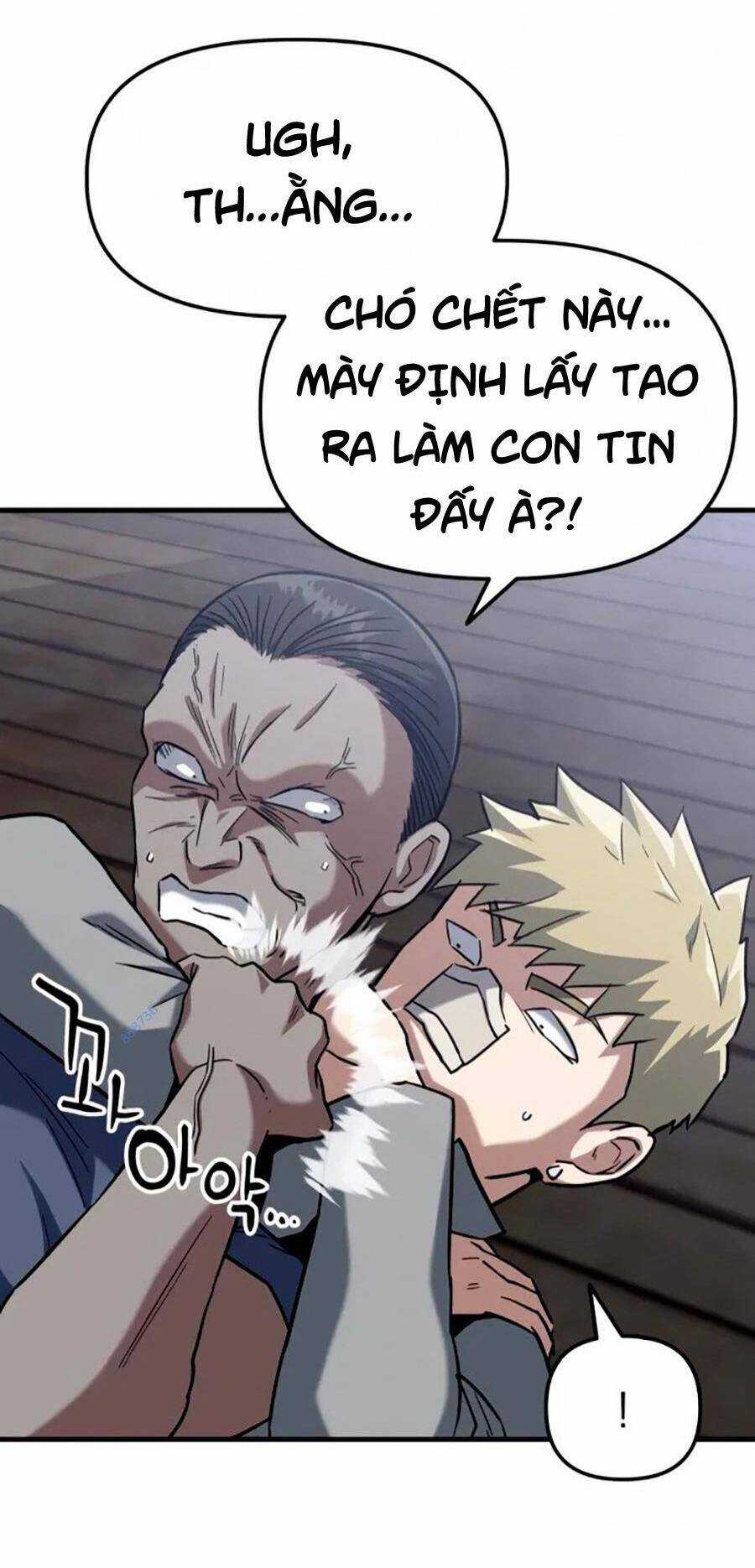 Sát Nhân Cuồng Loạn Chương 20 trang 67