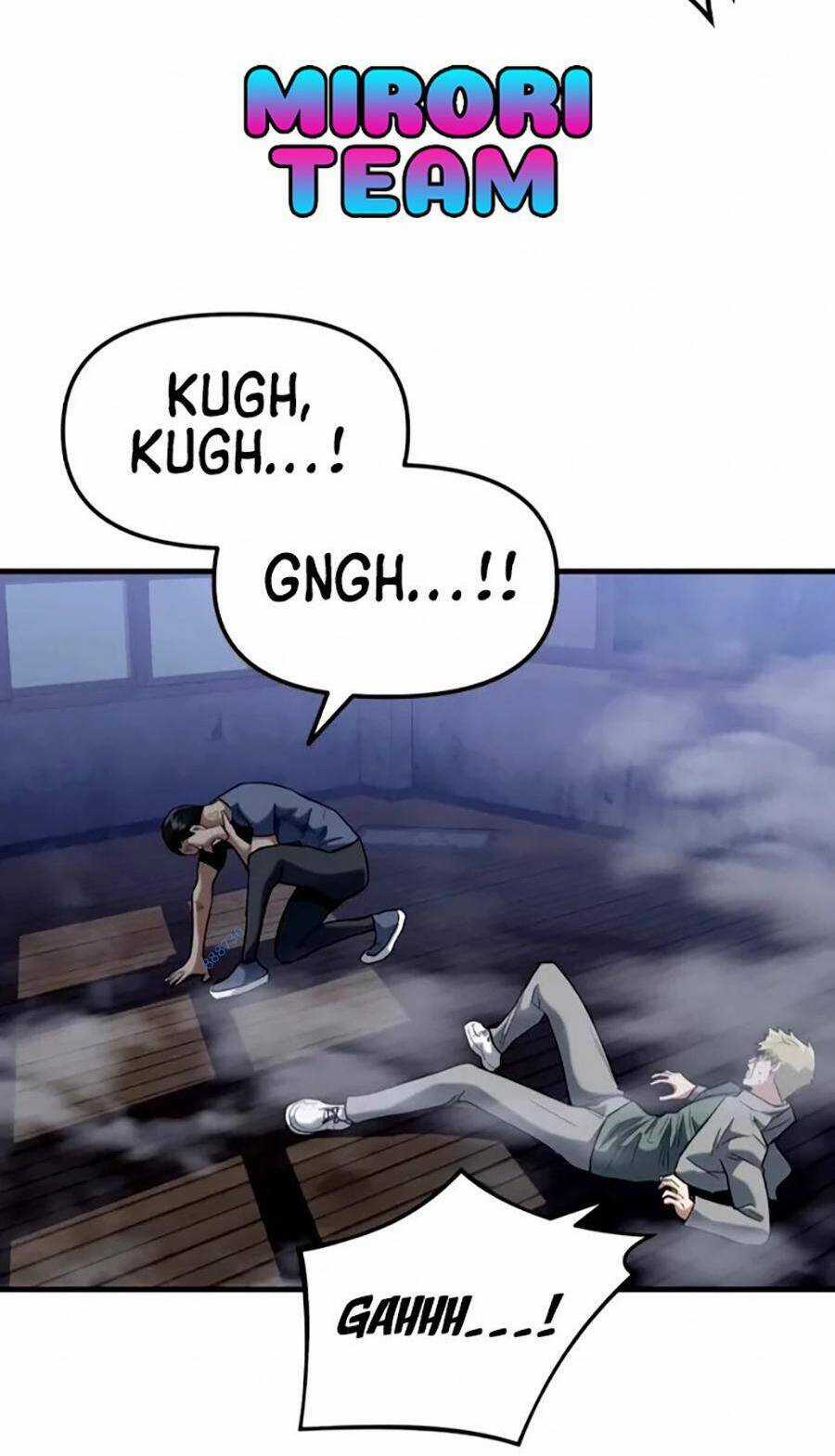 Sát Nhân Cuồng Loạn Chương 20 trang 71