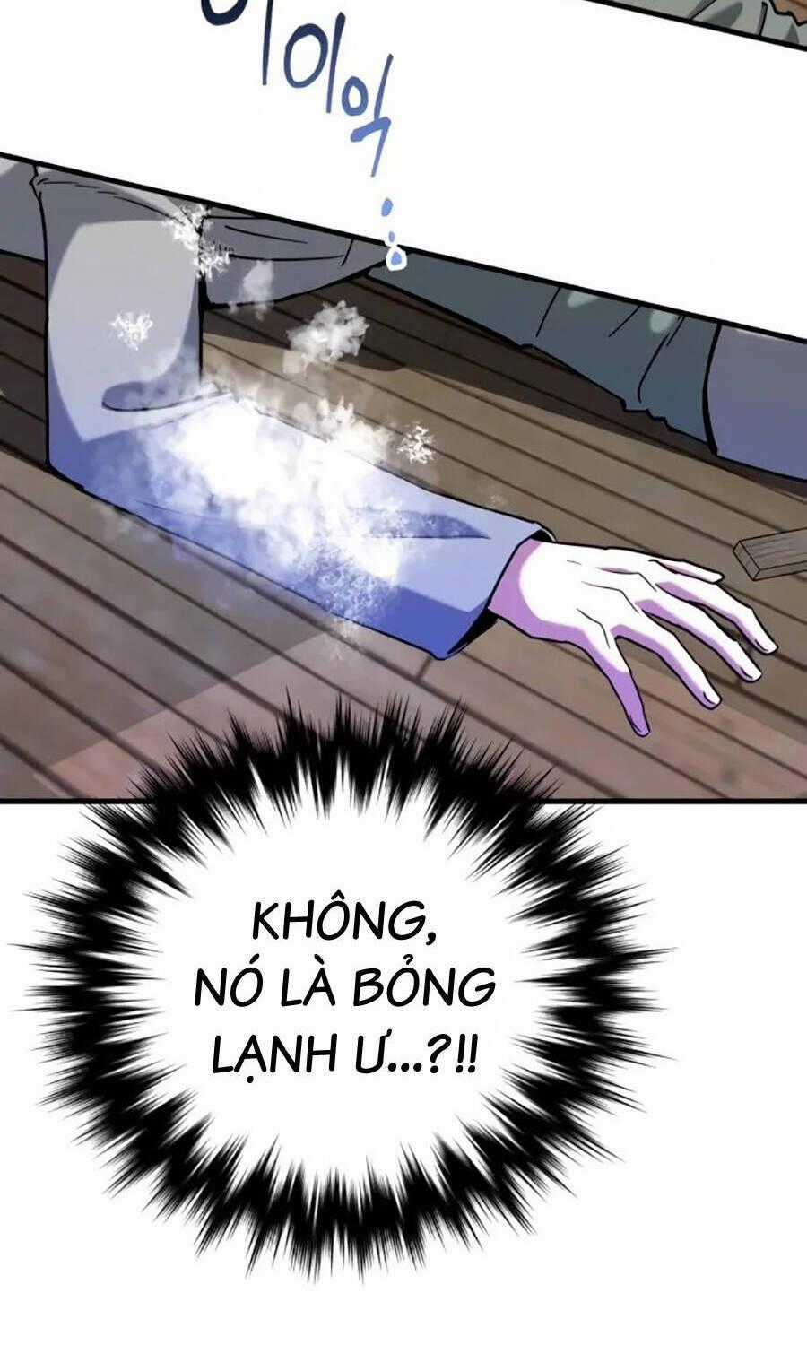 Sát Nhân Cuồng Loạn Chương 20 trang 73