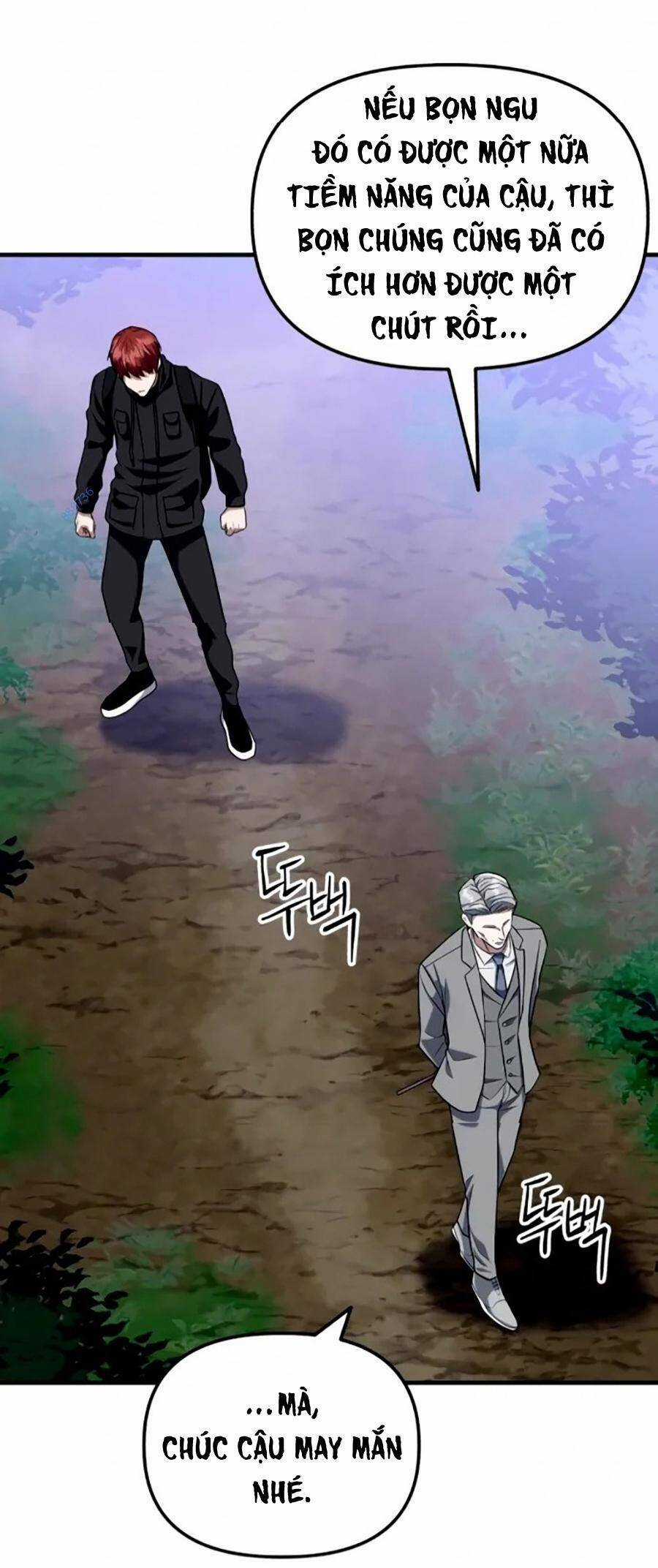 Sát Nhân Cuồng Loạn Chương 20 trang 9