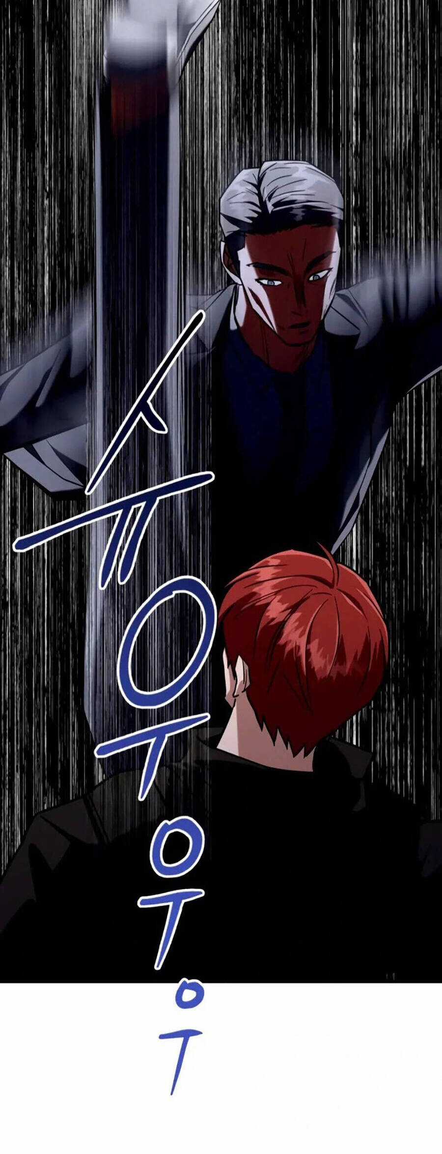 Sát Nhân Cuồng Loạn Chương 21 trang 11