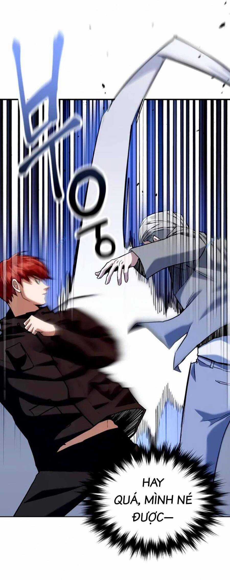 Sát Nhân Cuồng Loạn Chương 21 trang 13