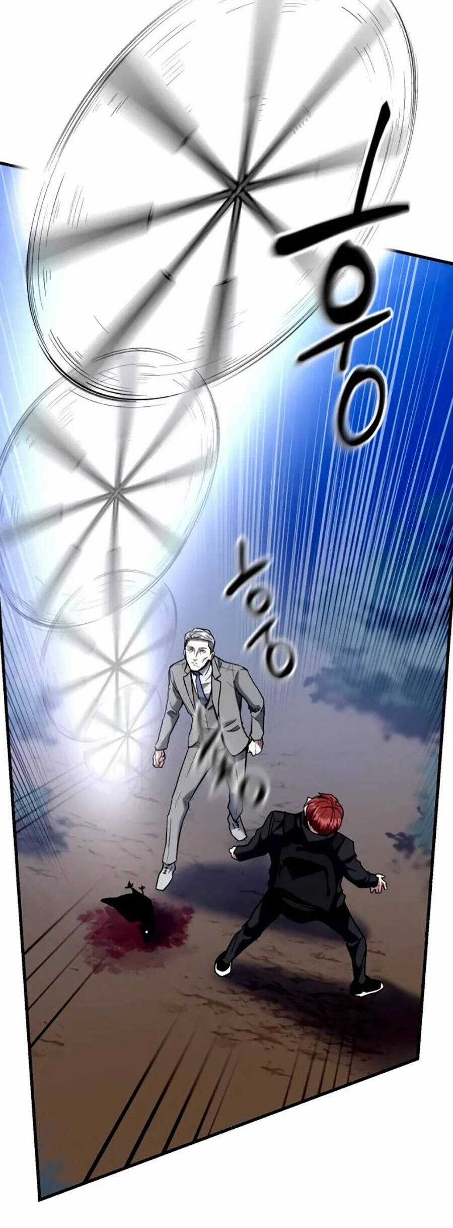 Sát Nhân Cuồng Loạn Chương 21 trang 15