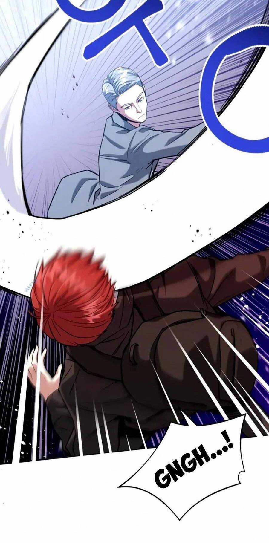 Sát Nhân Cuồng Loạn Chương 21 trang 17