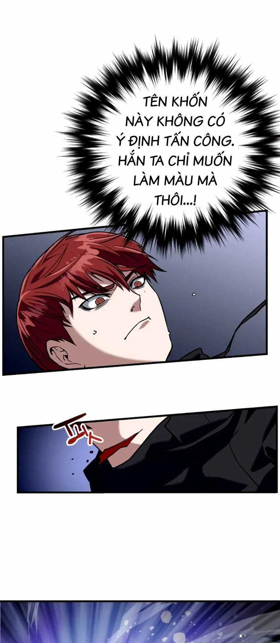 Sát Nhân Cuồng Loạn Chương 21 trang 18