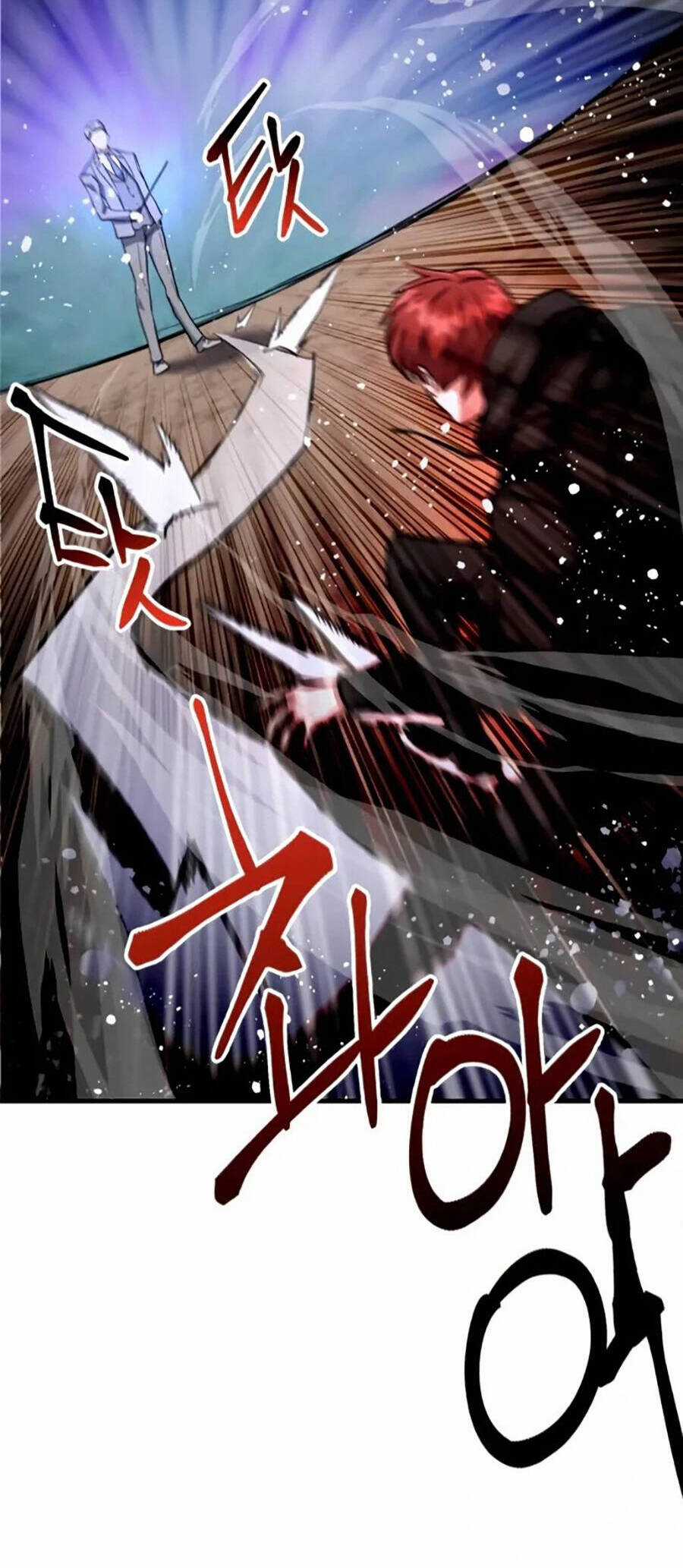 Sát Nhân Cuồng Loạn Chương 21 trang 19