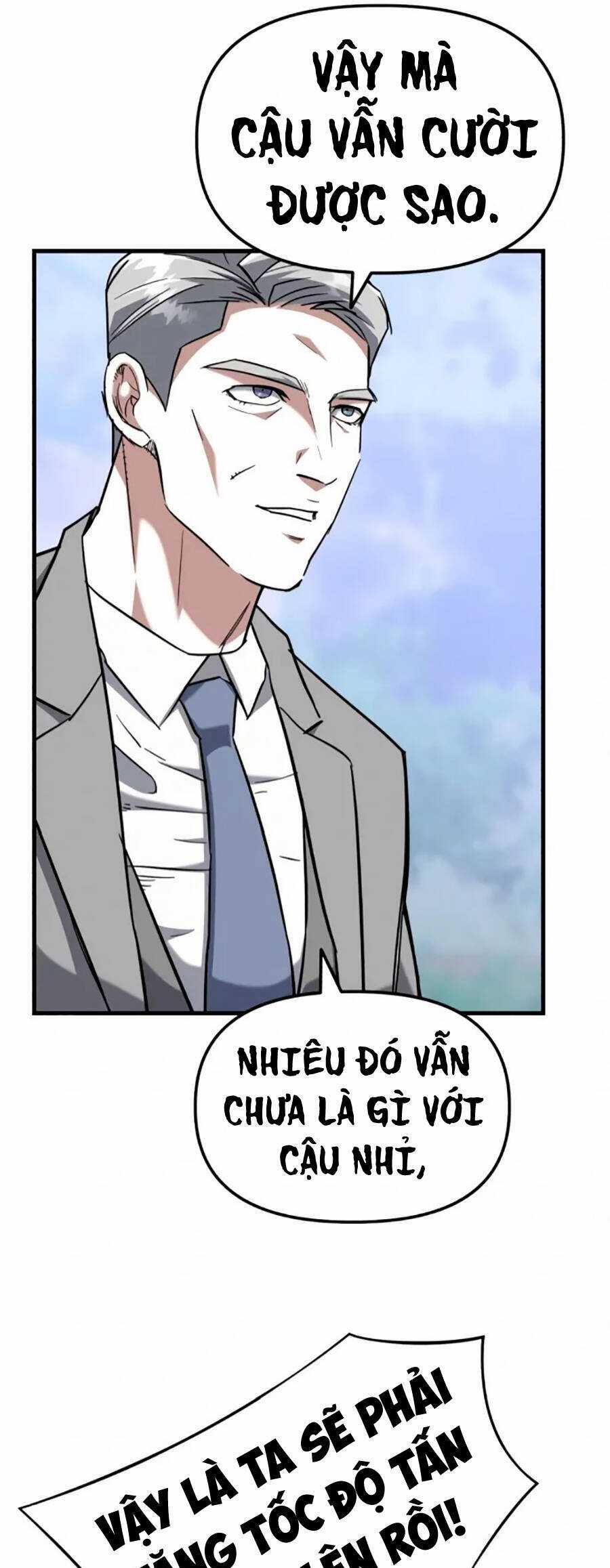 Sát Nhân Cuồng Loạn Chương 21 trang 21