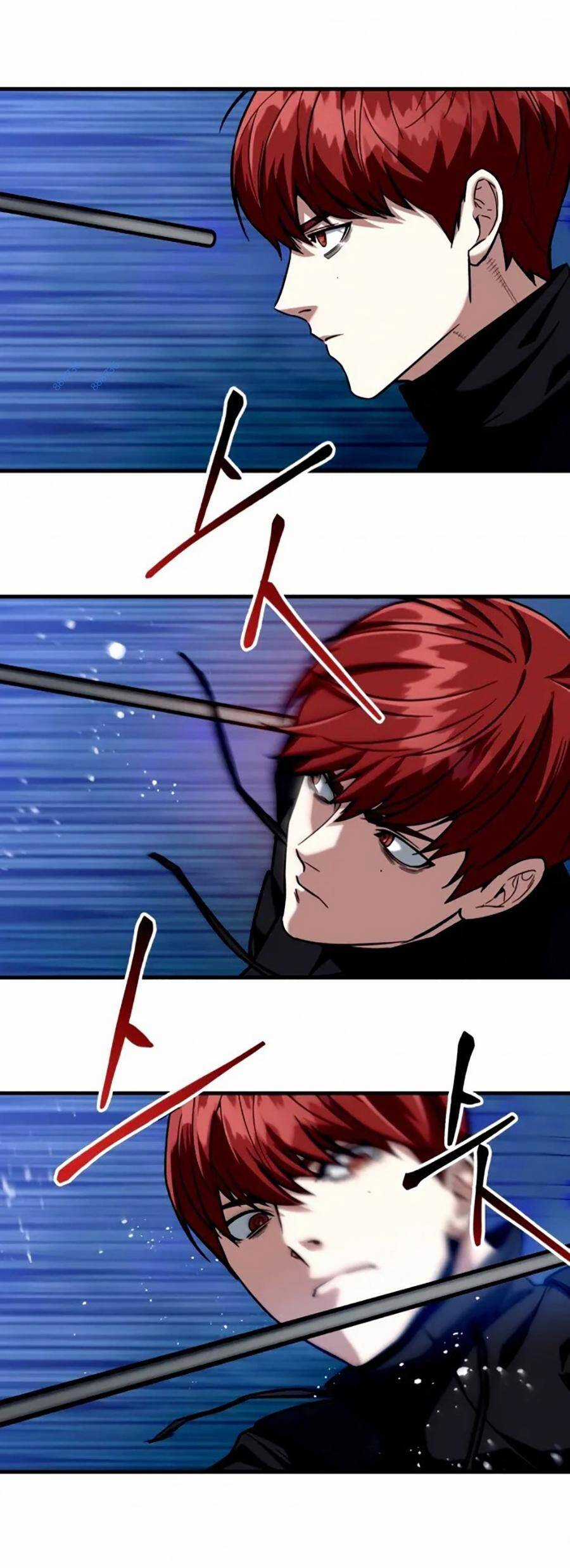 Sát Nhân Cuồng Loạn Chương 21 trang 23