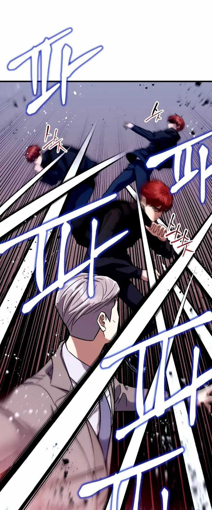 Sát Nhân Cuồng Loạn Chương 21 trang 24