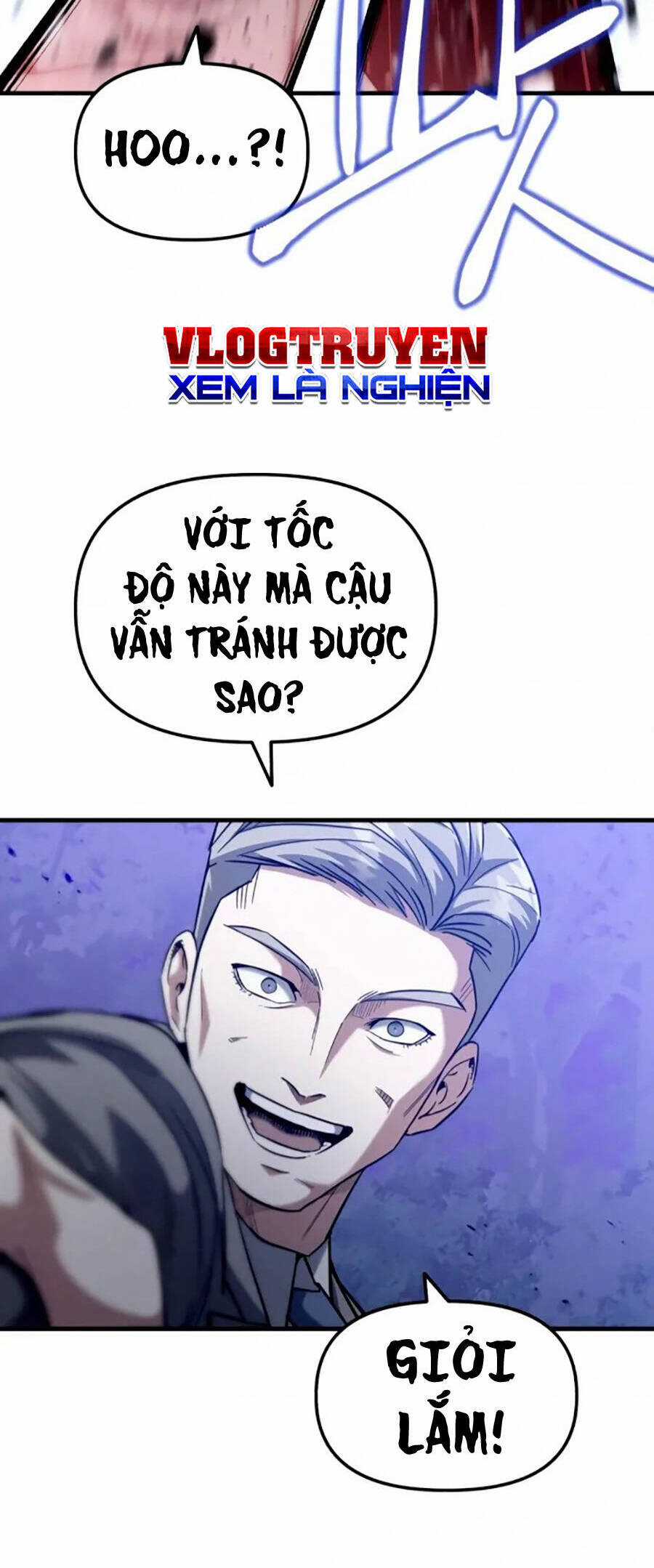 Sát Nhân Cuồng Loạn Chương 21 trang 25