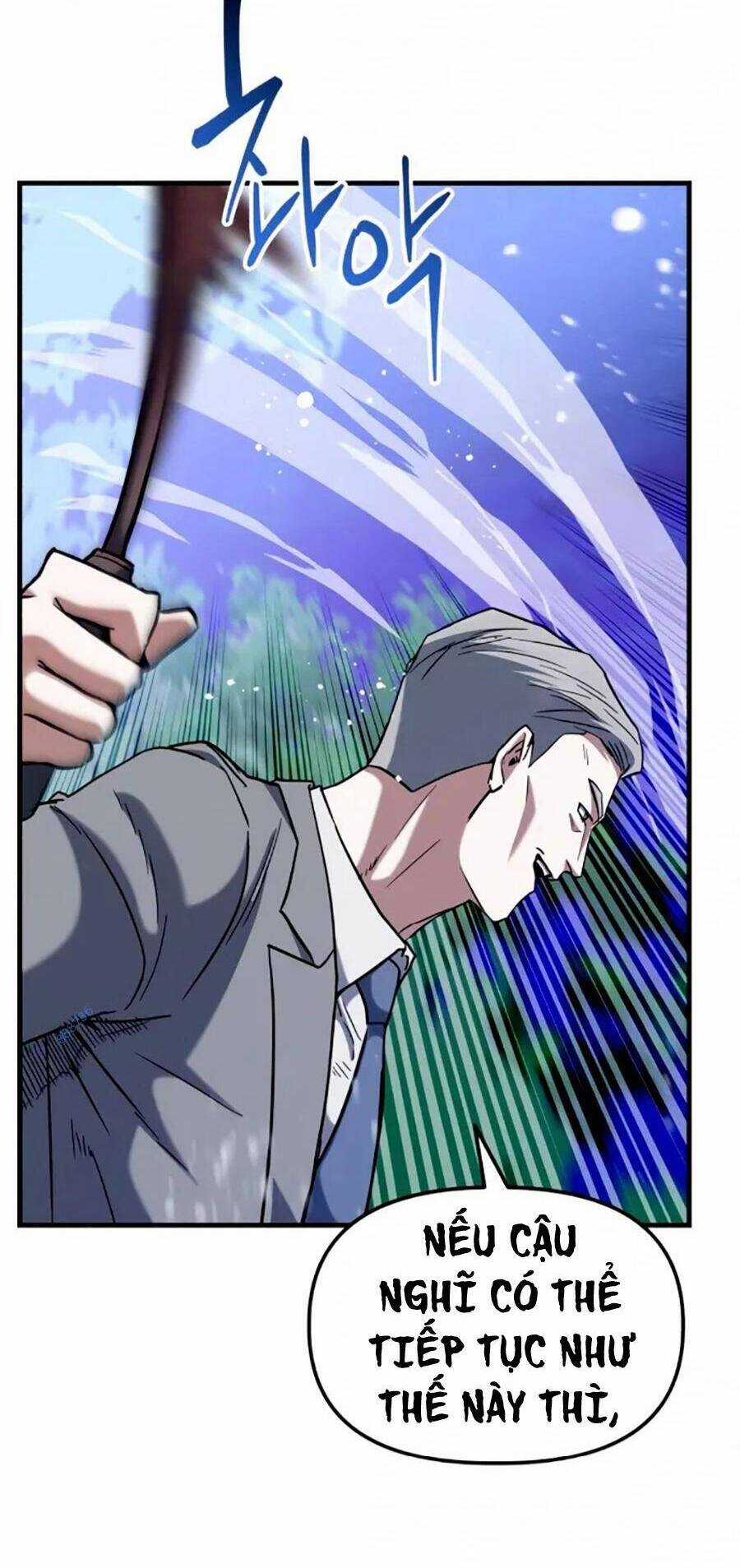 Sát Nhân Cuồng Loạn Chương 21 trang 27