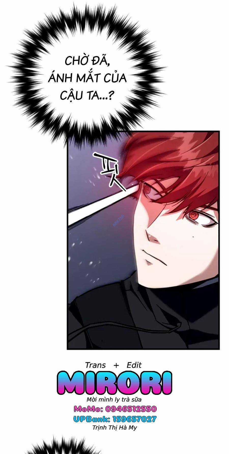 Sát Nhân Cuồng Loạn Chương 21 trang 30