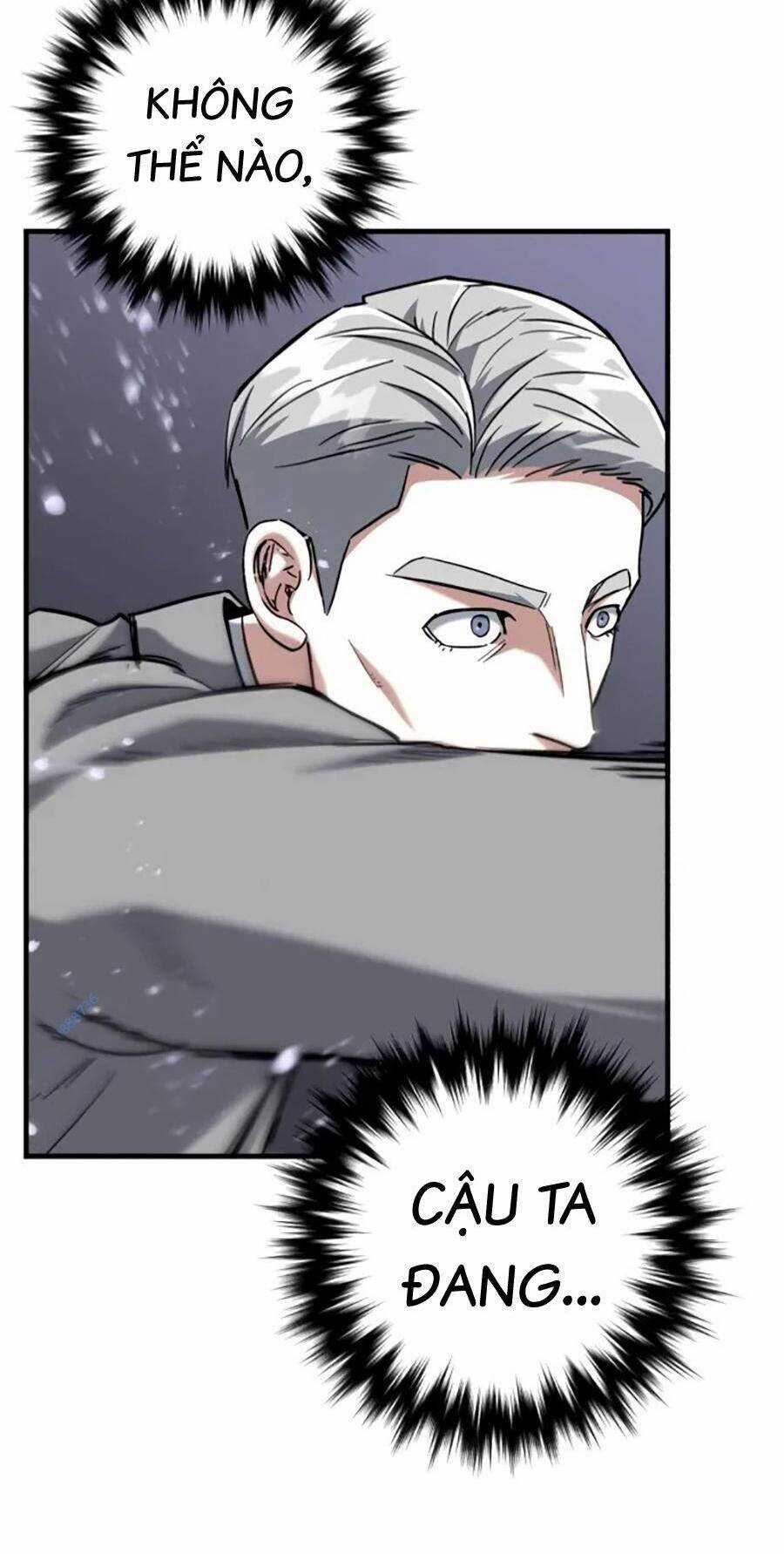 Sát Nhân Cuồng Loạn Chương 21 trang 31