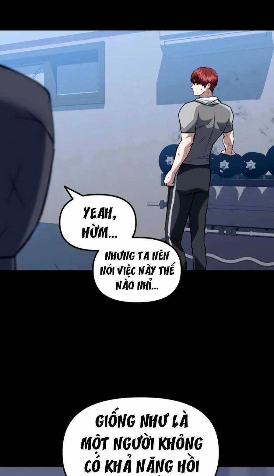 Sát Nhân Cuồng Loạn Chương 21 trang 34