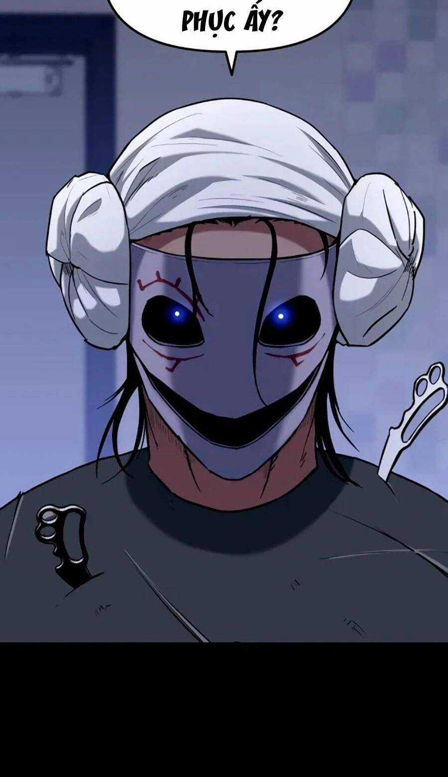 Sát Nhân Cuồng Loạn Chương 21 trang 35