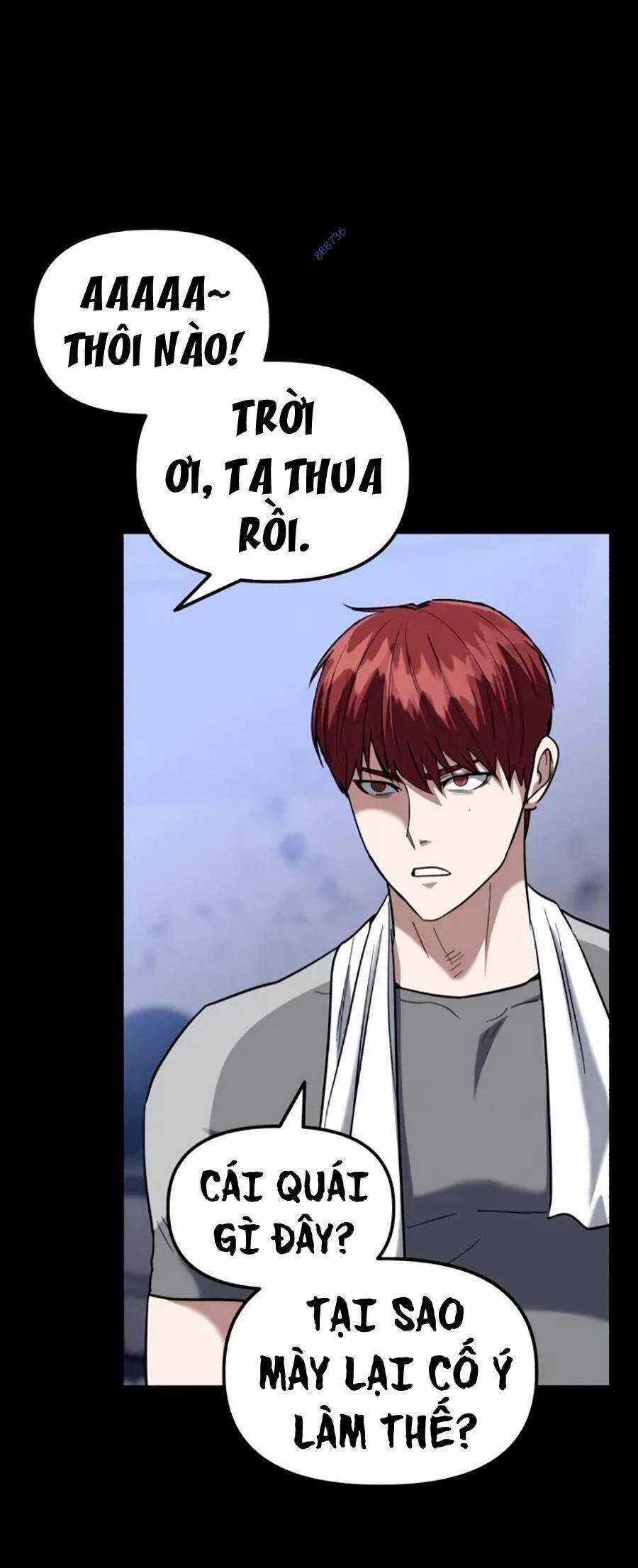 Sát Nhân Cuồng Loạn Chương 21 trang 42