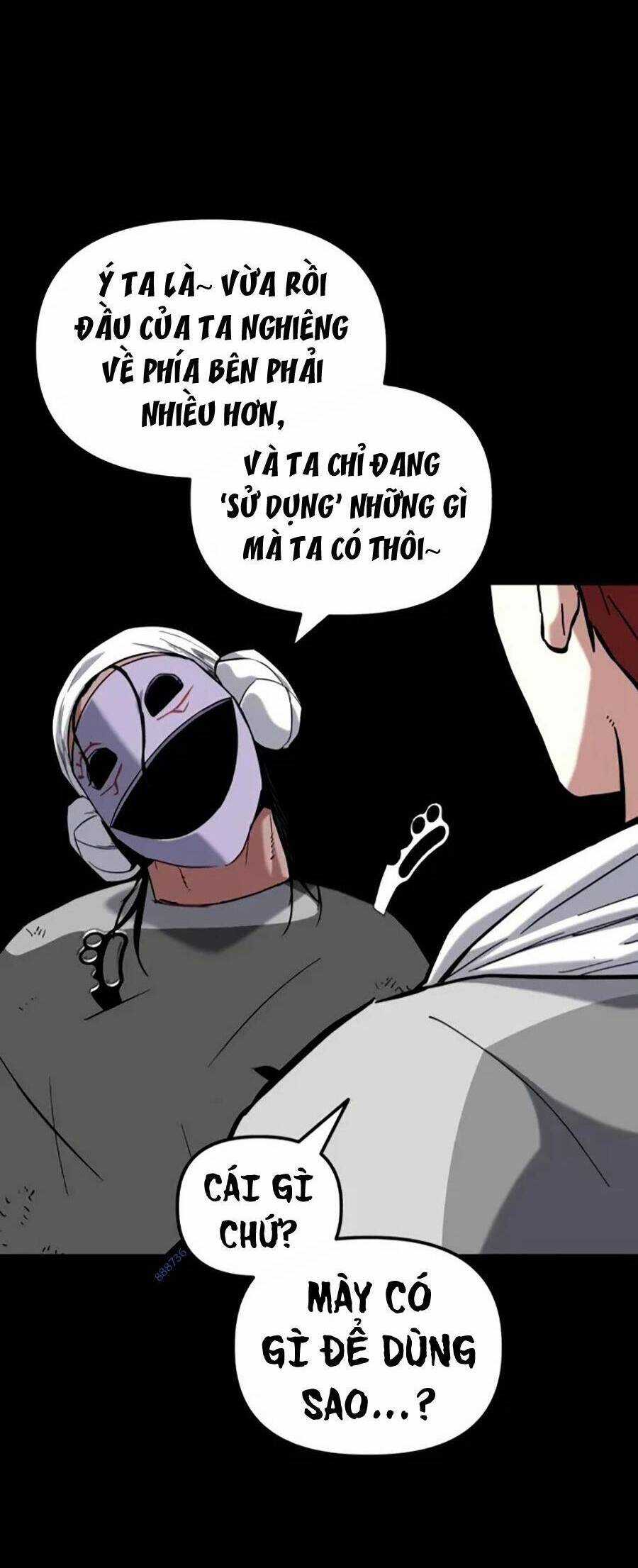 Sát Nhân Cuồng Loạn Chương 21 trang 43