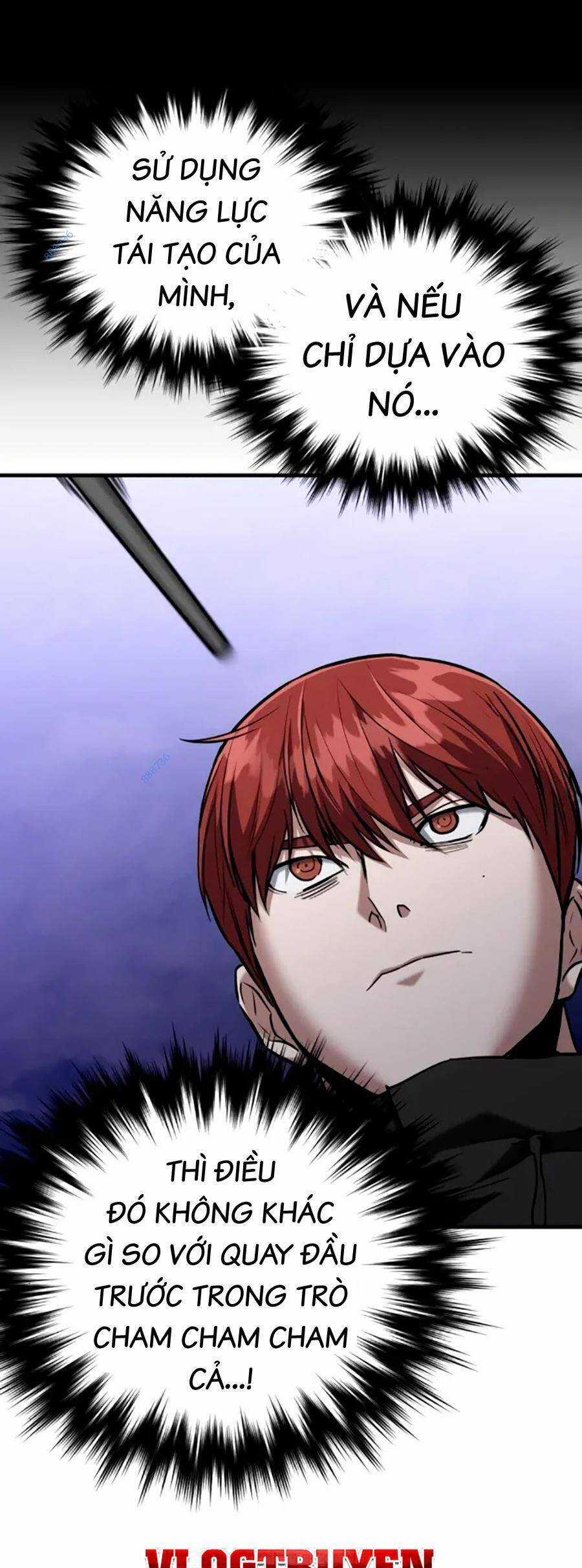 Sát Nhân Cuồng Loạn Chương 21 trang 46