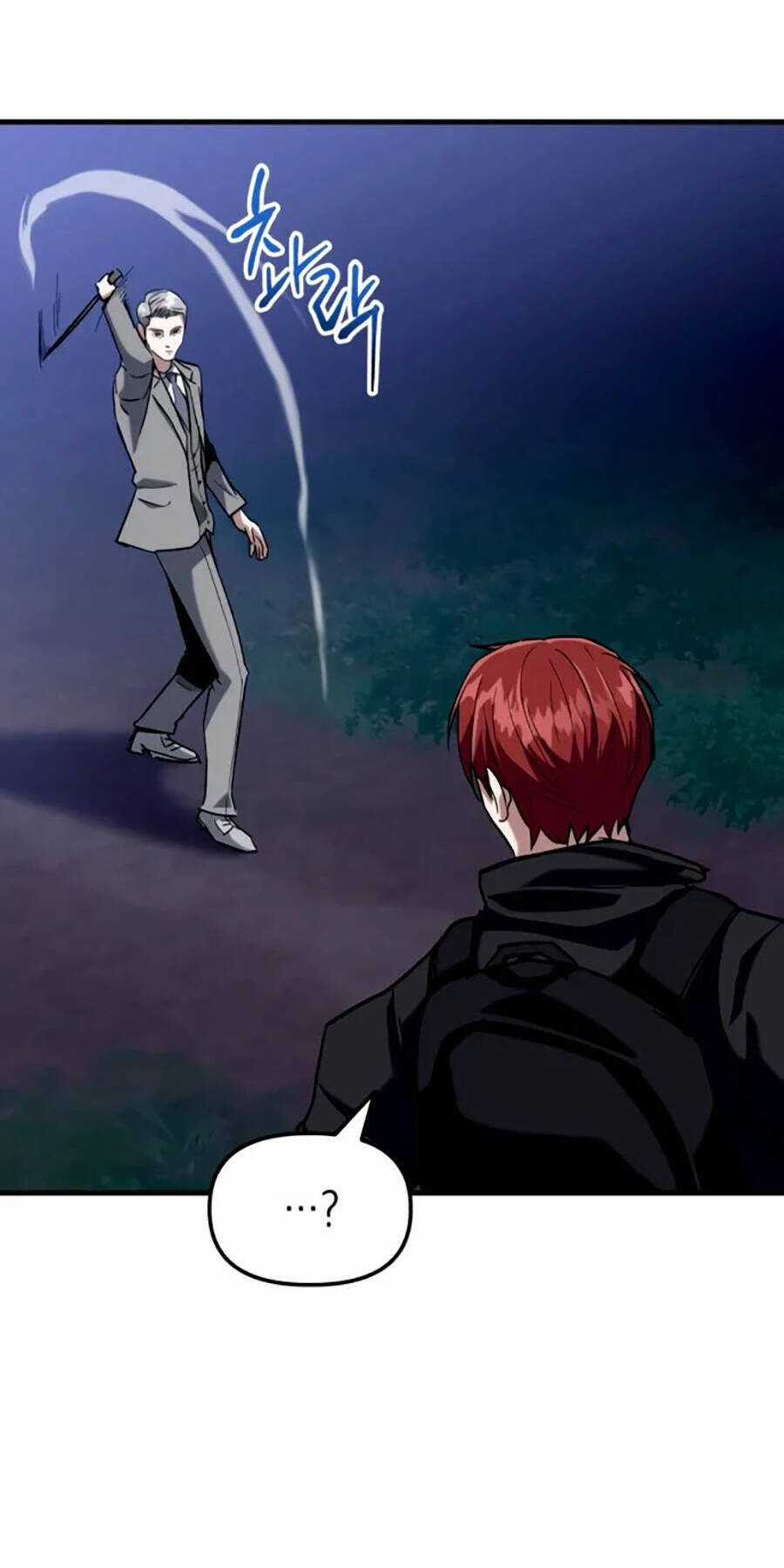 Sát Nhân Cuồng Loạn Chương 21 trang 49