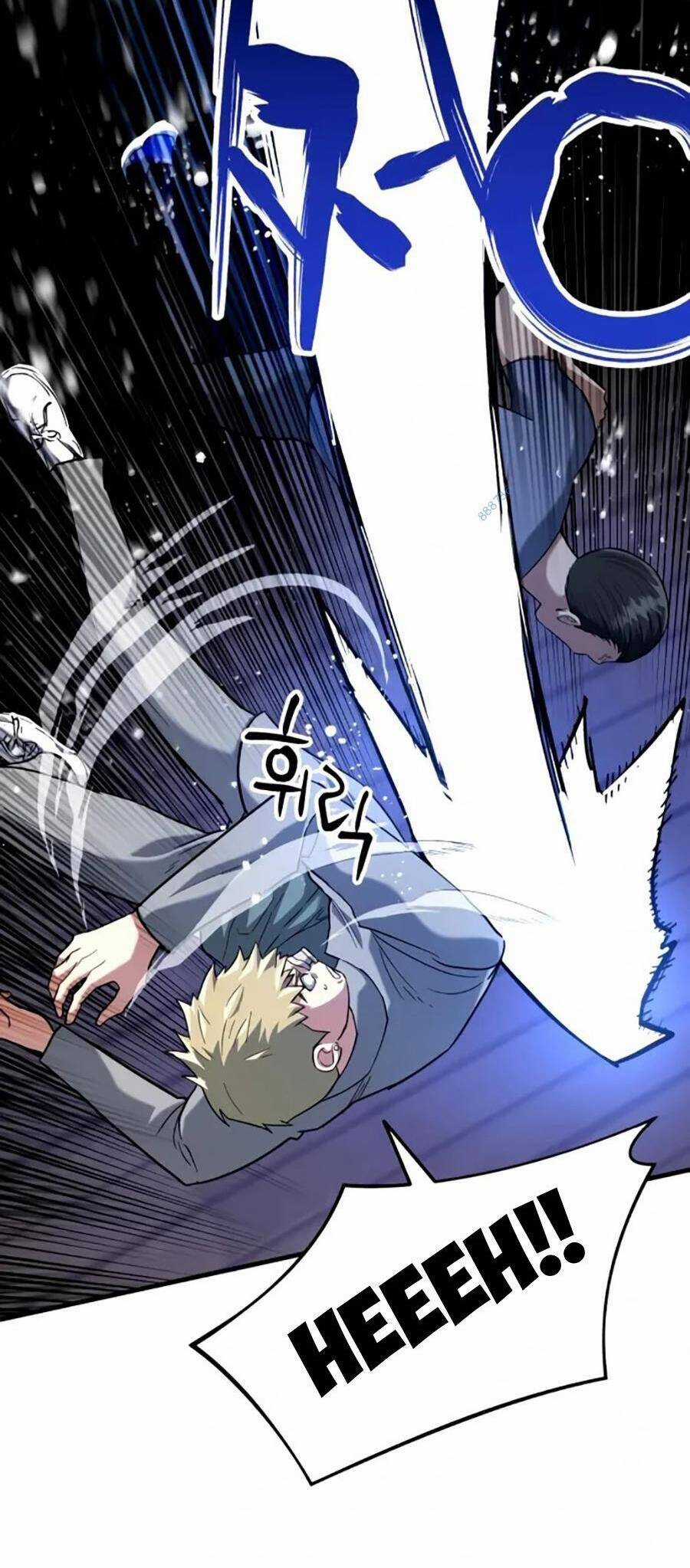 Sát Nhân Cuồng Loạn Chương 21 trang 5