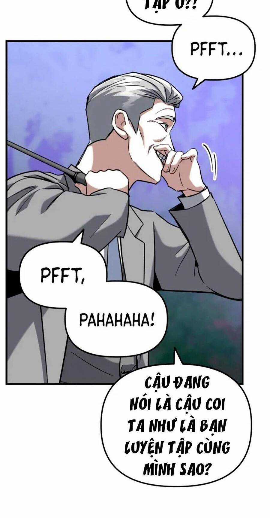 Sát Nhân Cuồng Loạn Chương 21 trang 51