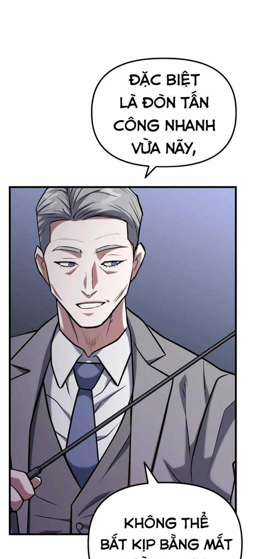 Sát Nhân Cuồng Loạn Chương 21 trang 54